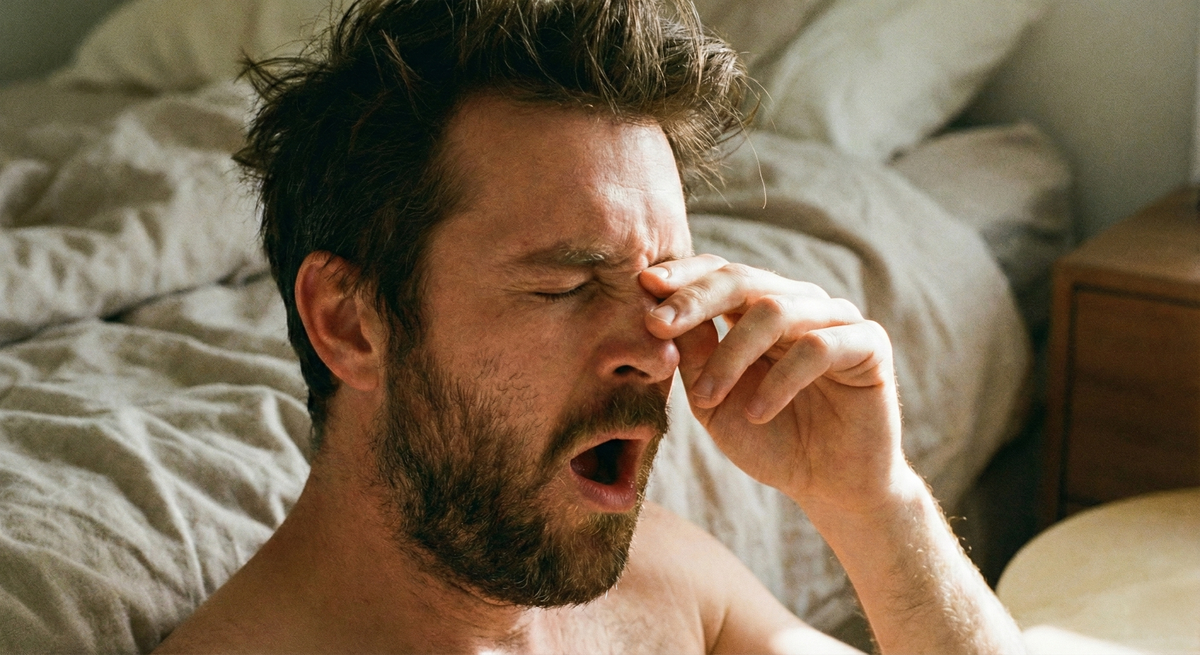 El Ritual del Despertar