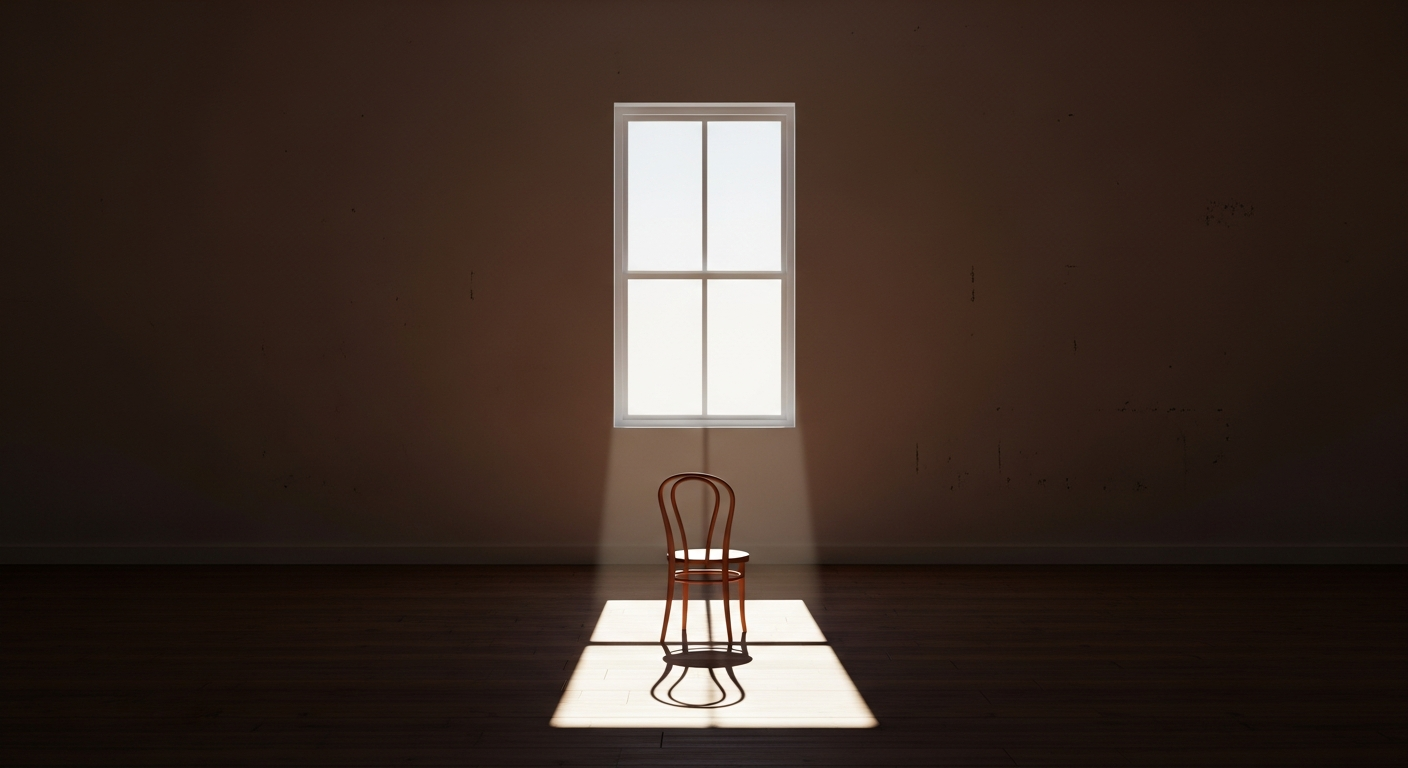 El Secreto del Tzimtzum