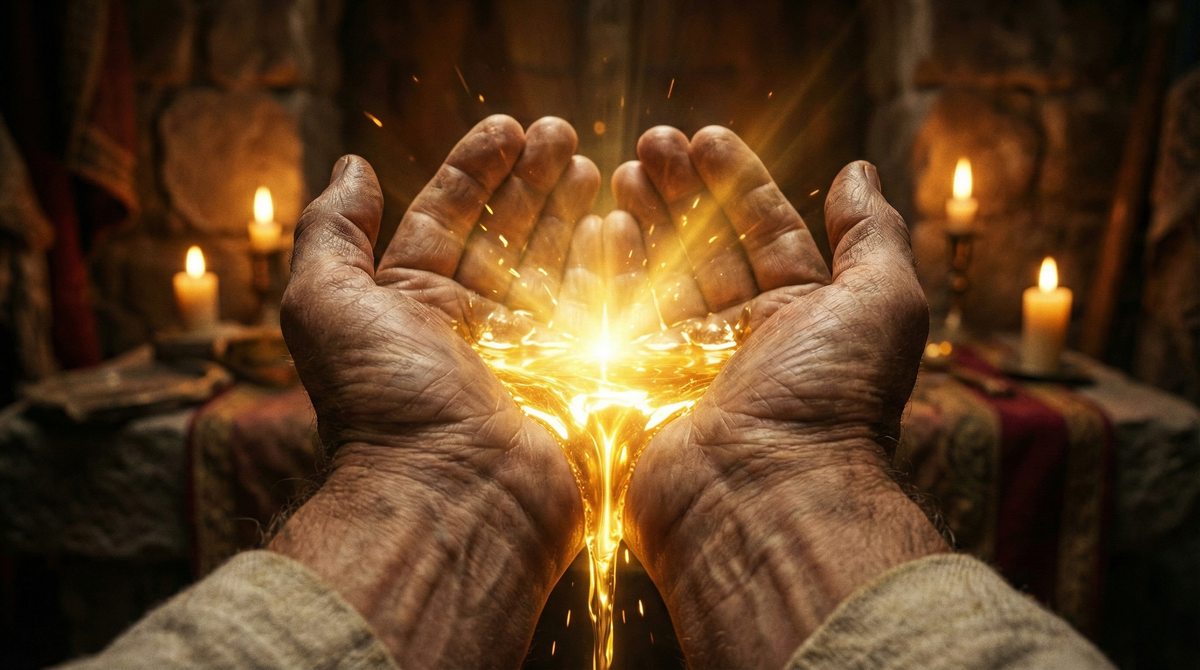 El Boomerang Espiritual