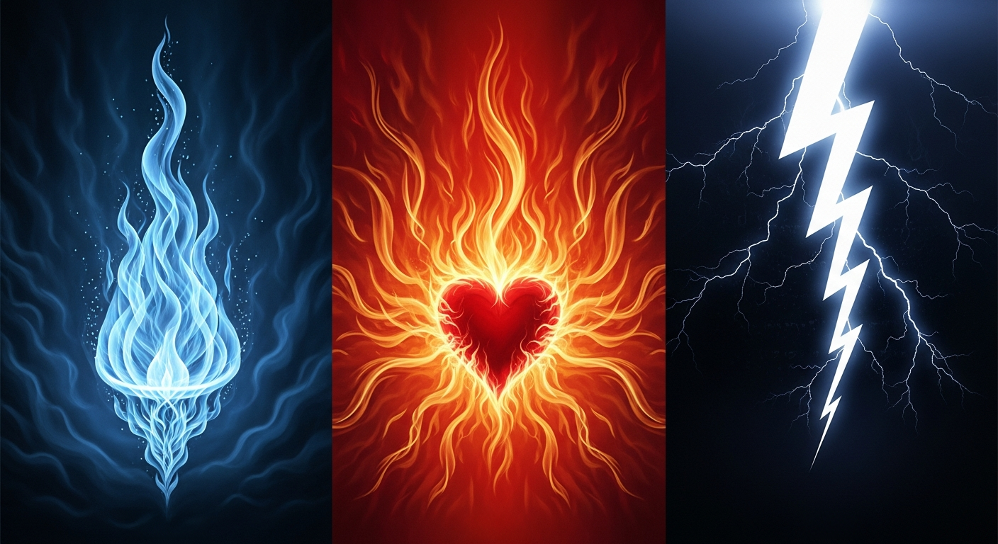 Mente, Corazón o Verdad