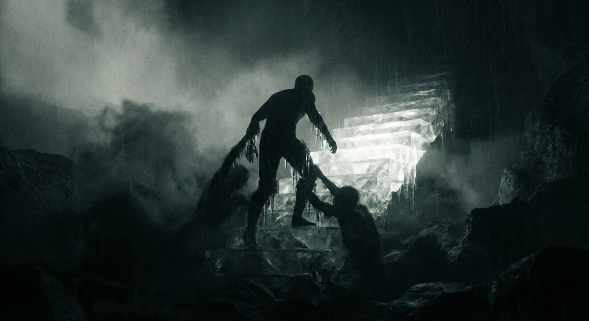 El Saboteador silencioso