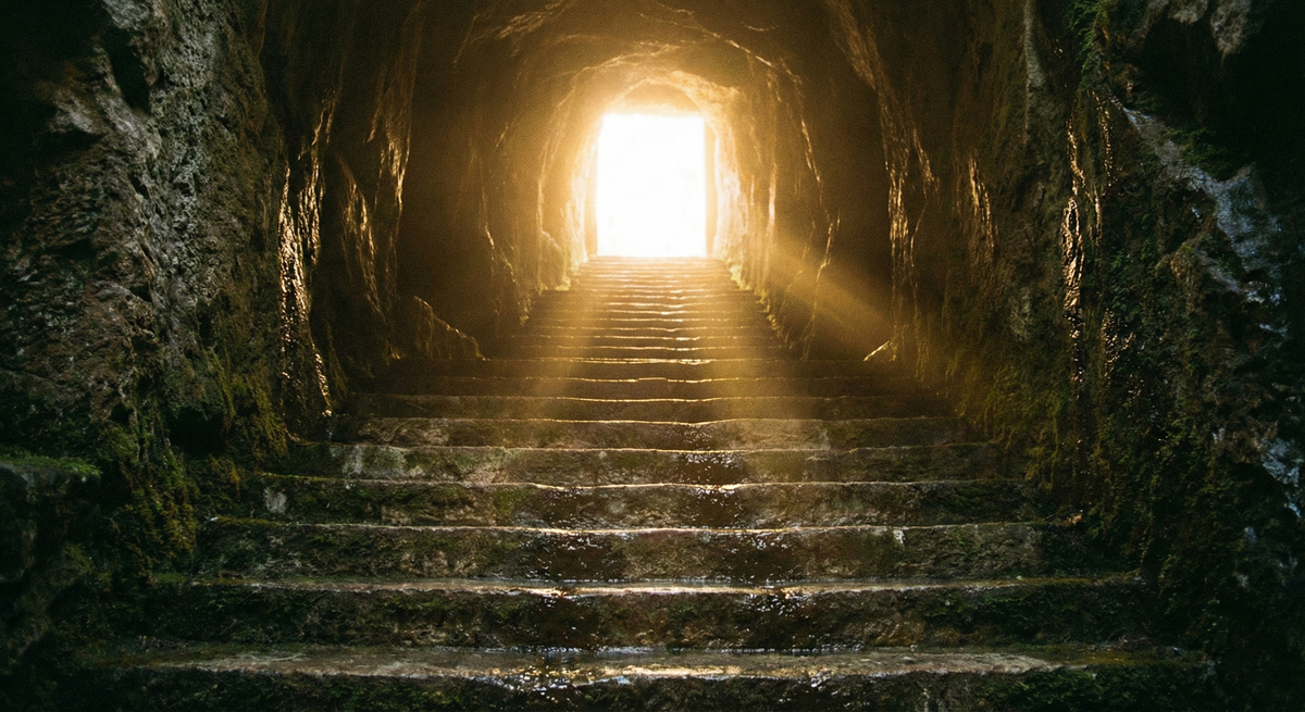 Cuando todo sale  mal