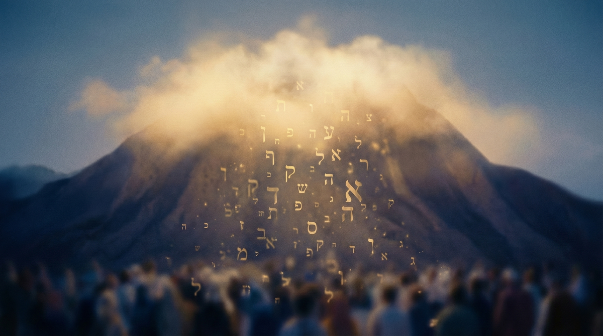 Torá: Más que un libro de reglas