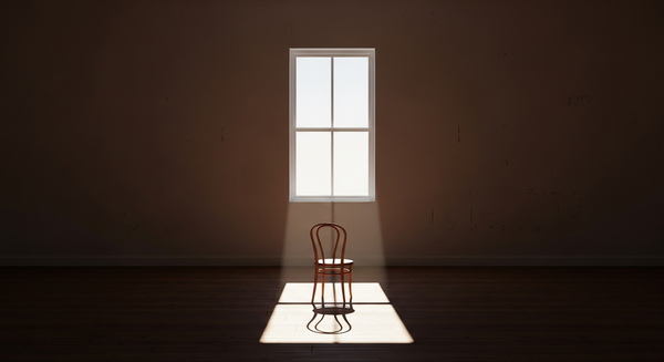 El Secreto del Tzimtzum