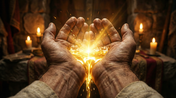 El Boomerang Espiritual