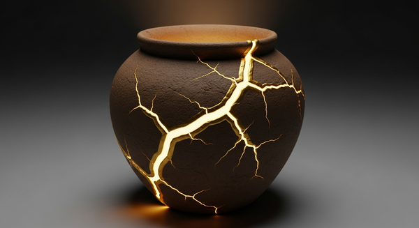 ¿Por qué nada te llena?