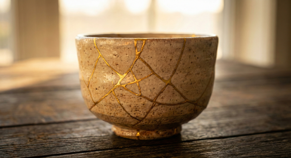 De la ruptura a la esperanza