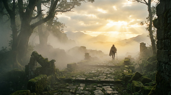 Cuando la vida golpea dos veces