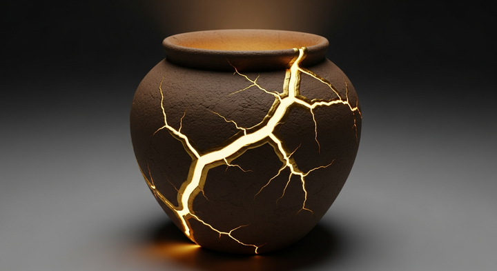 ¿Por qué nada me llena?